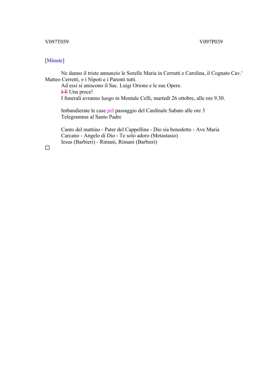 Scritti. Volume 097, pagina 069