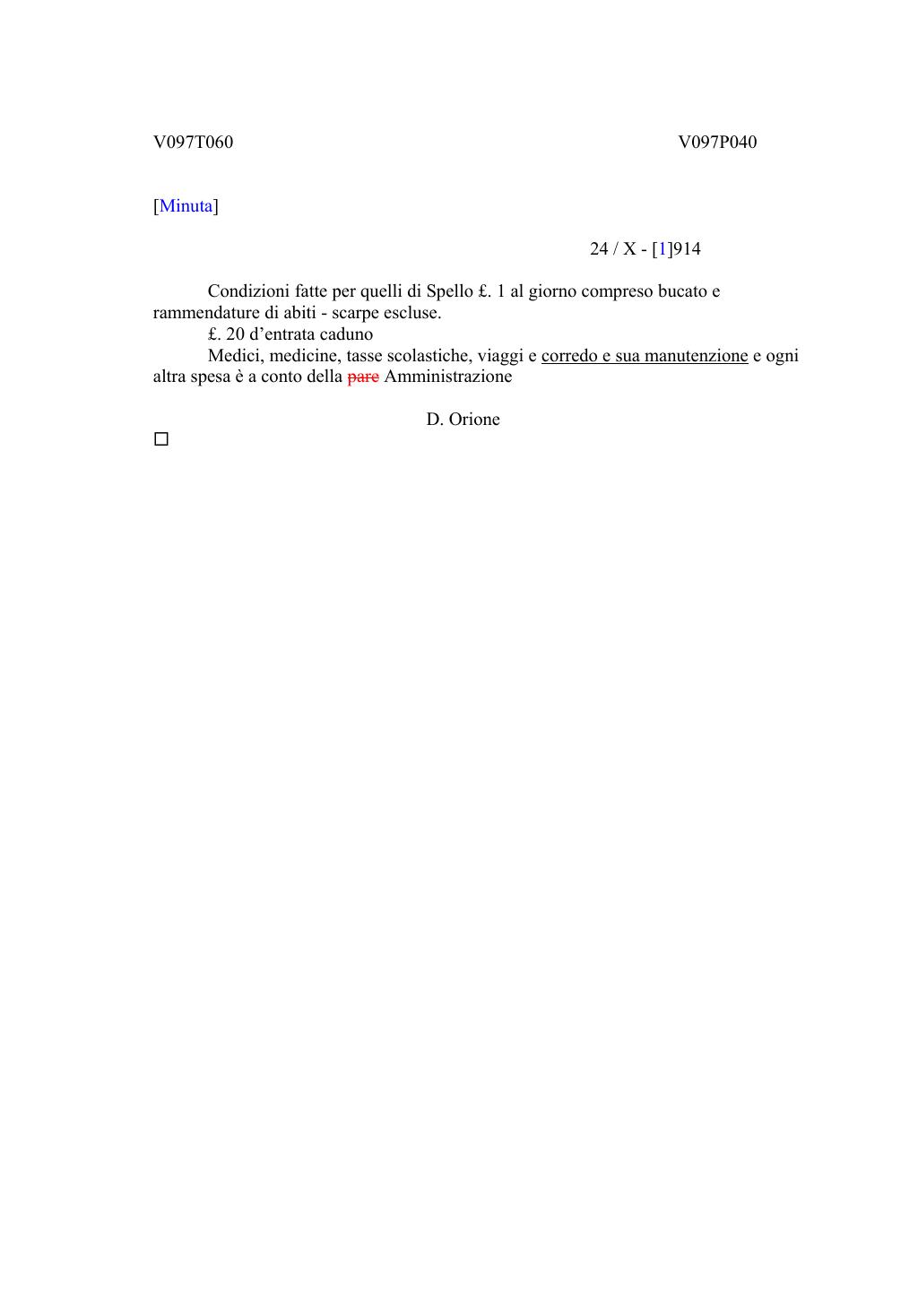 Scritti. Volume 097, pagina 070