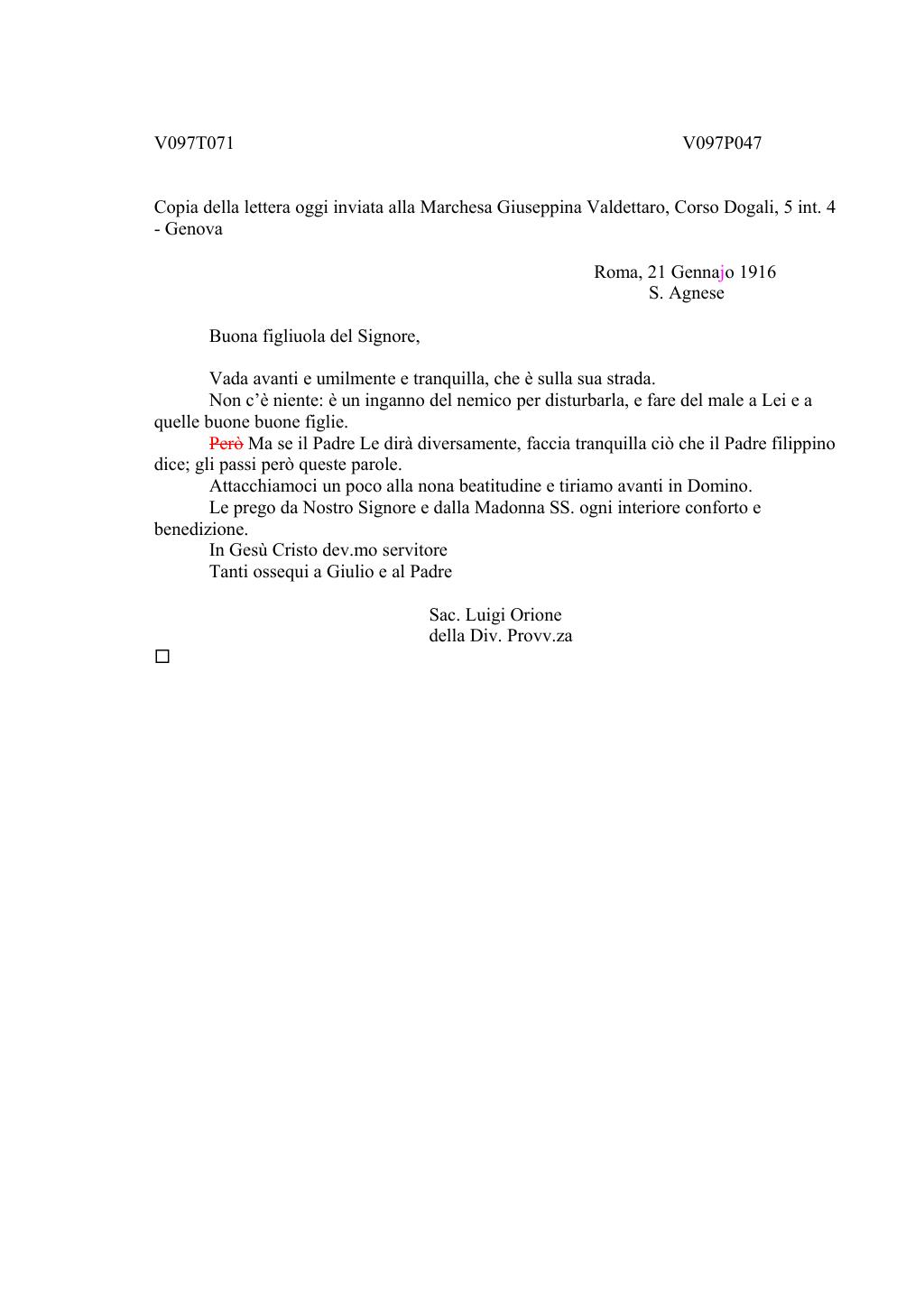 Scritti. Volume 097, pagina 081