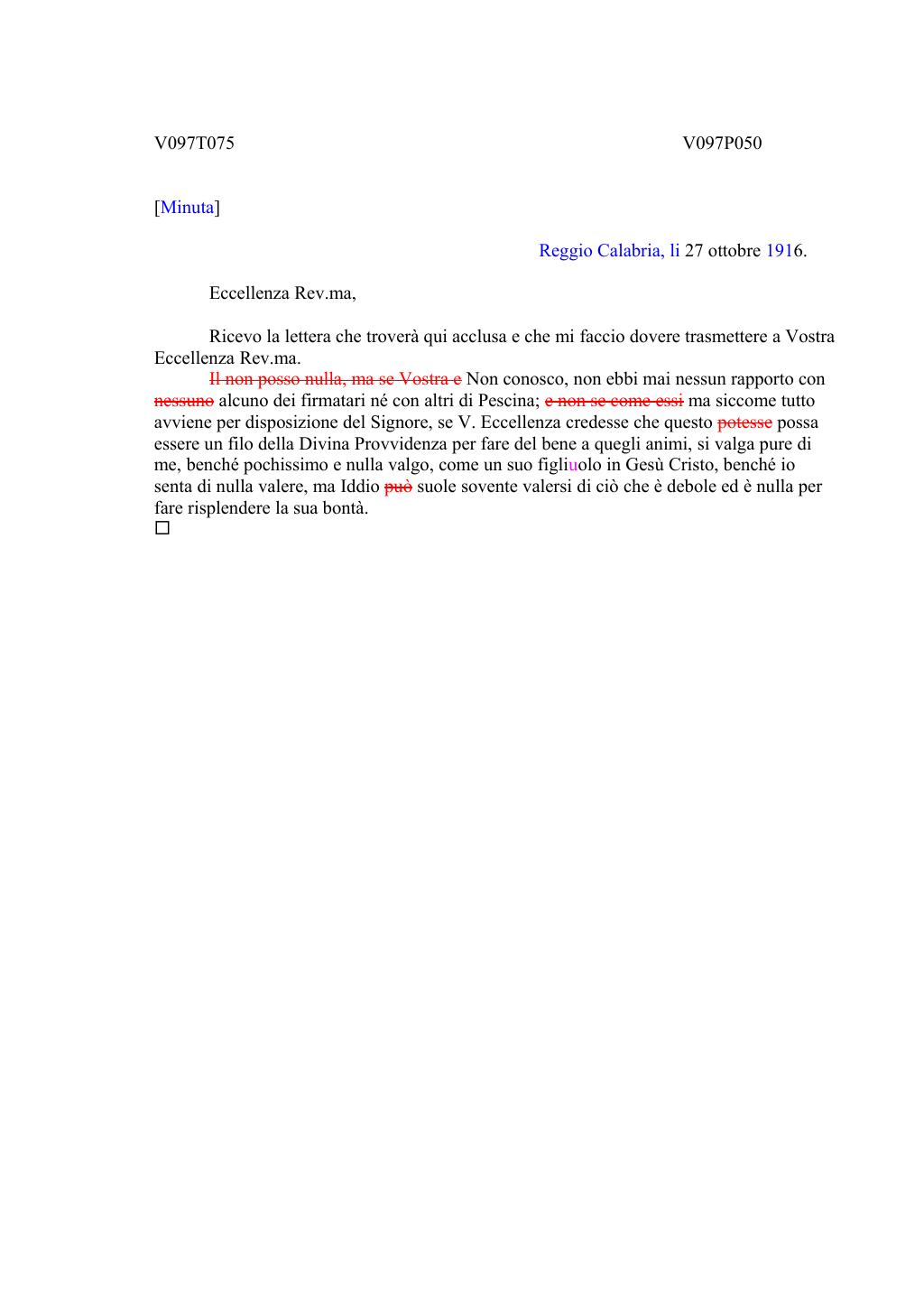 Scritti. Volume 097, pagina 085