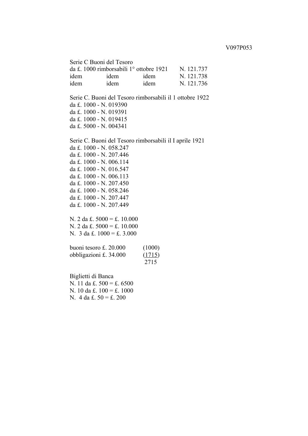 Scritti. Volume 097, pagina 089