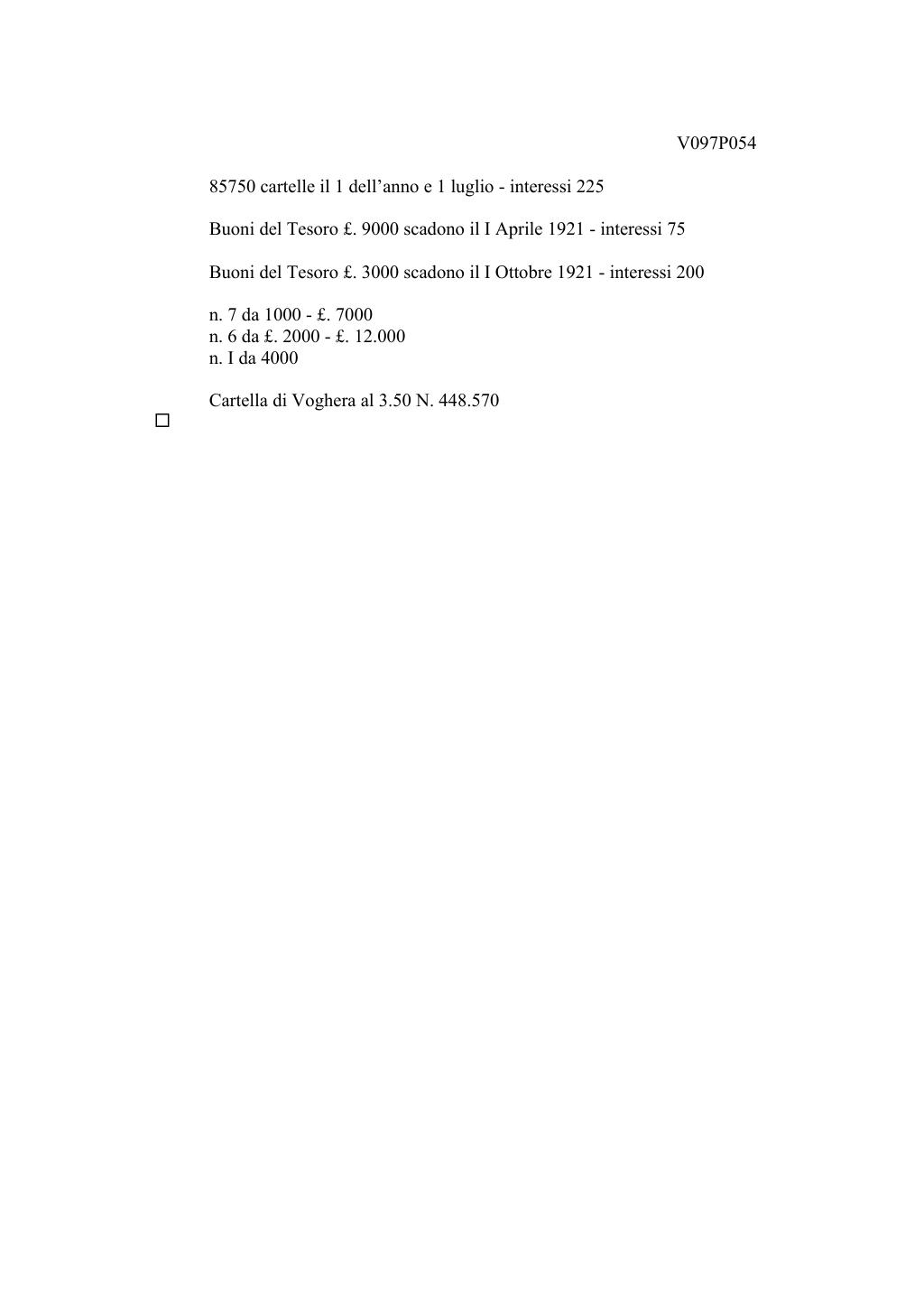 Scritti. Volume 097, pagina 090