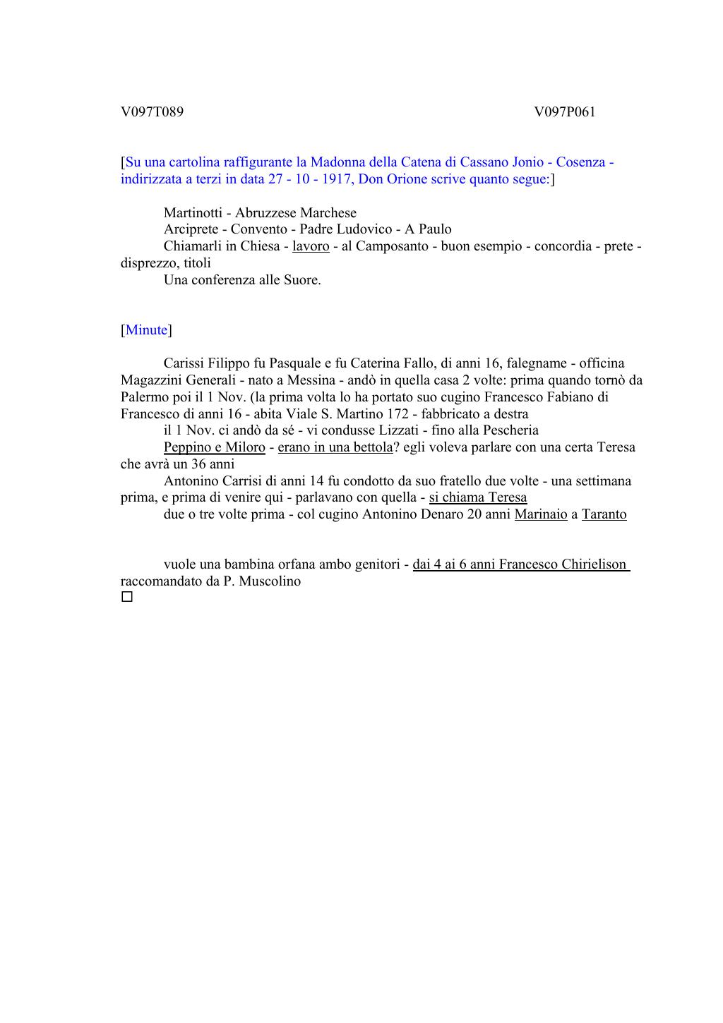 Scritti. Volume 097, pagina 102