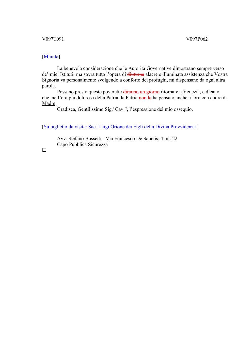 Scritti. Volume 097, pagina 104