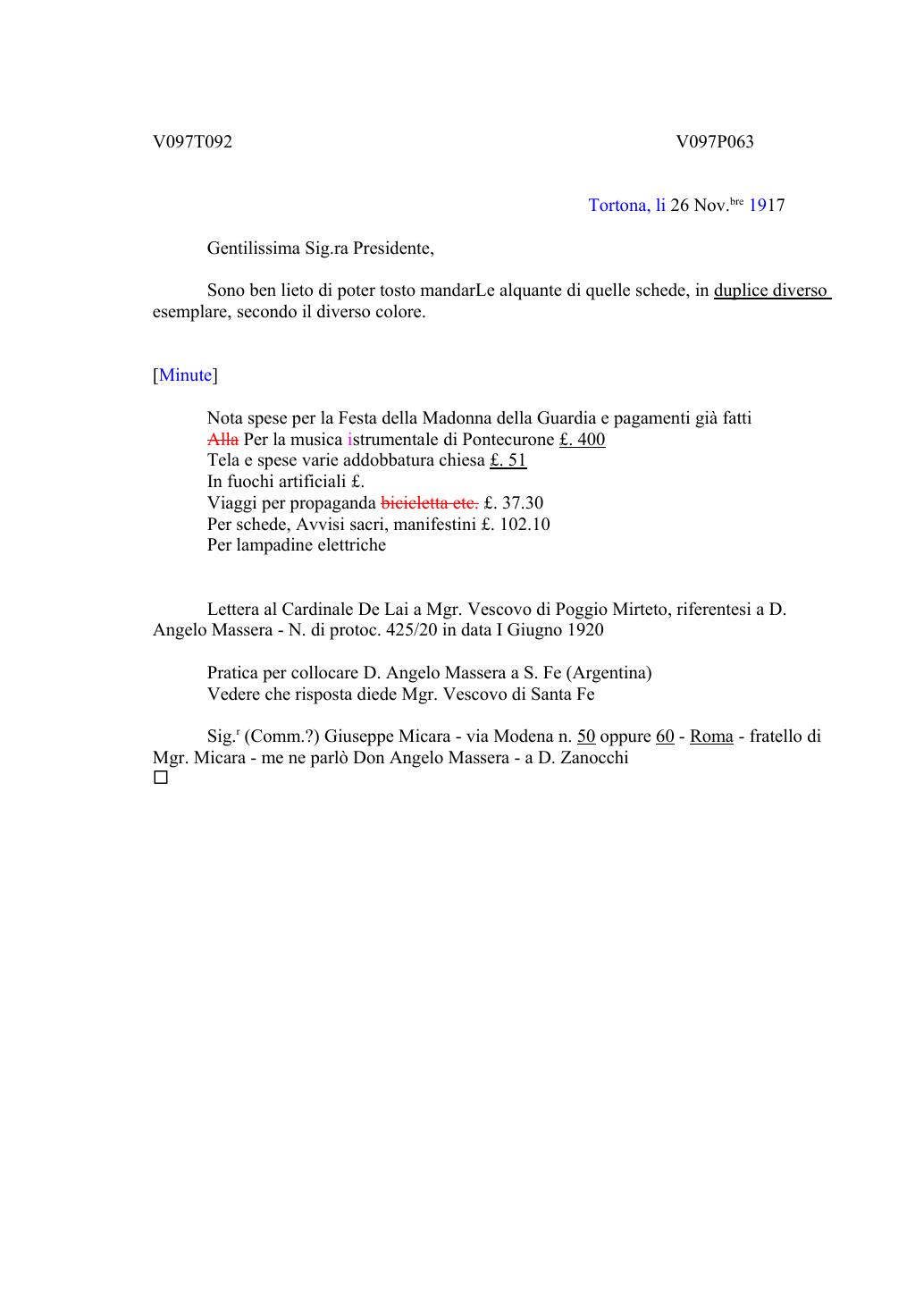 Scritti. Volume 097, pagina 105