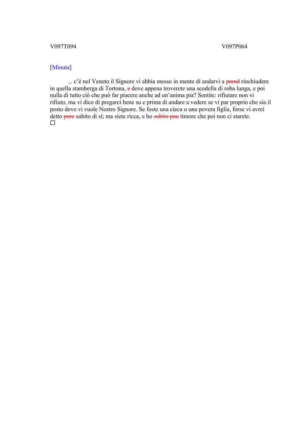 Scritti. Volume 097, pagina 107