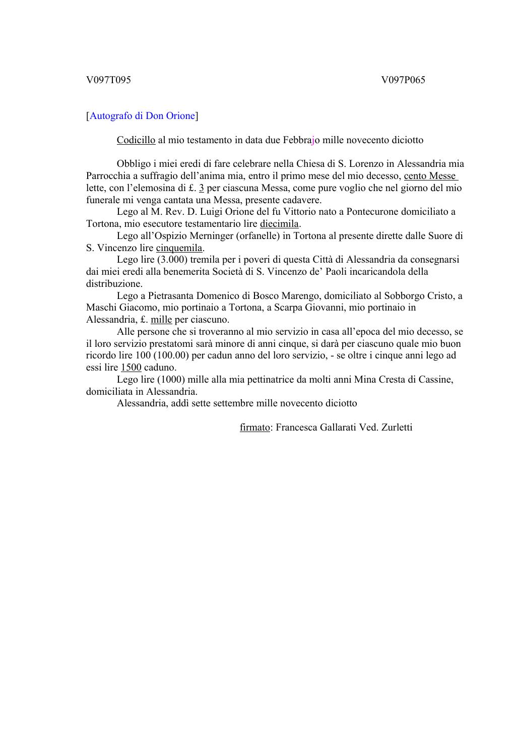 Scritti. Volume 097, pagina 108