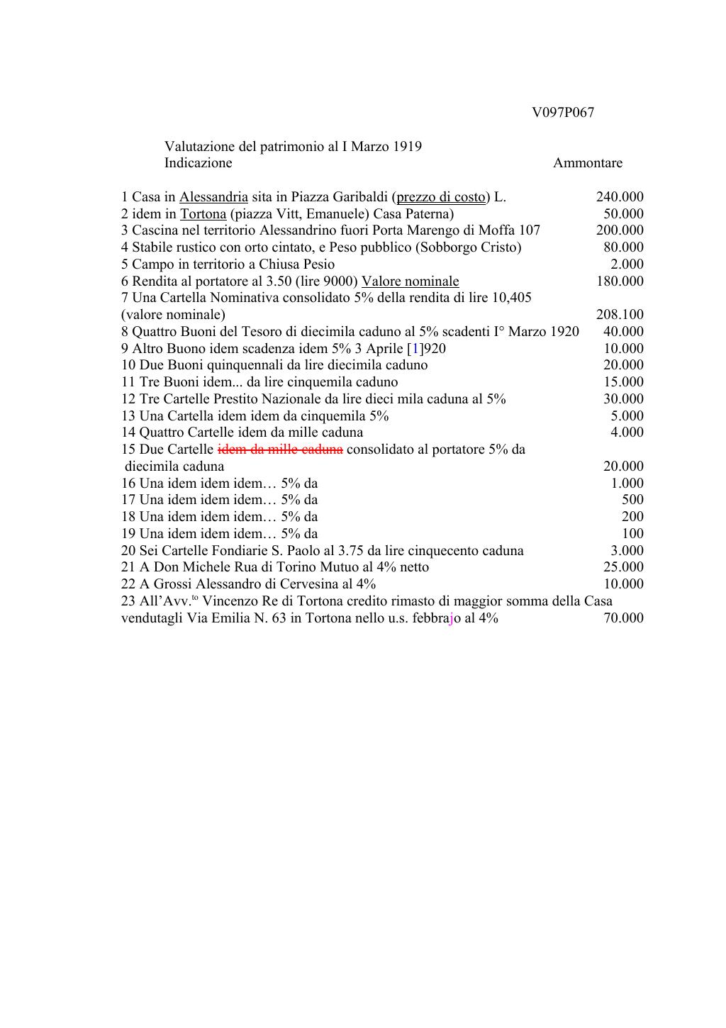 Scritti. Volume 097, pagina 110