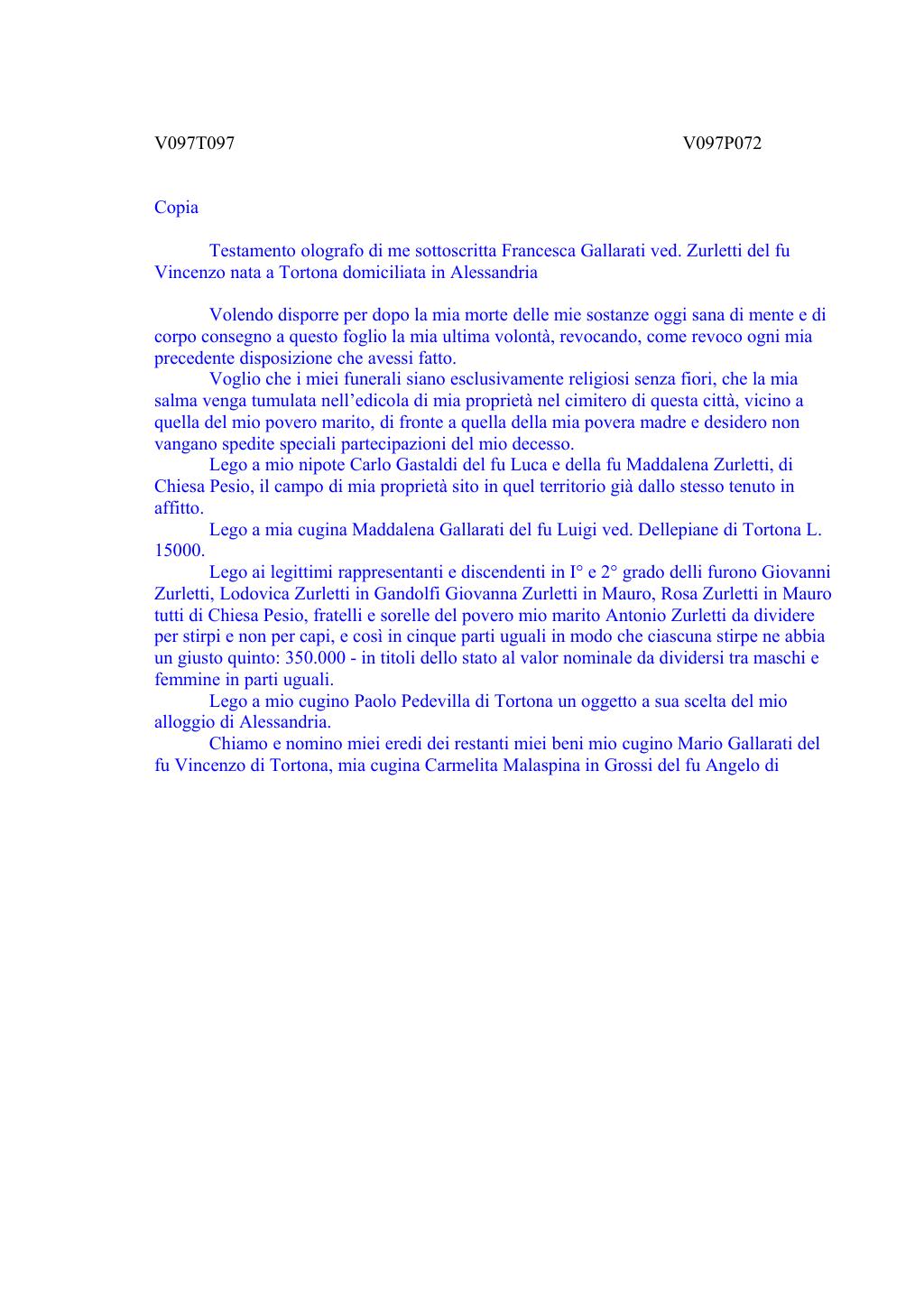 Scritti. Volume 097, pagina 115