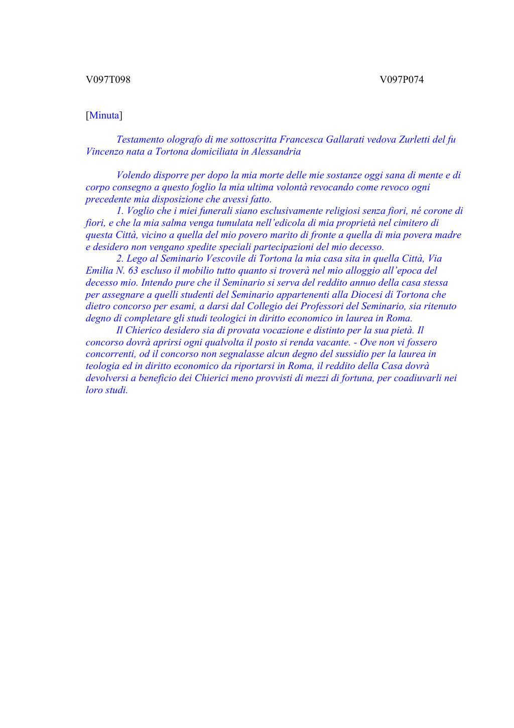 Scritti. Volume 097, pagina 117