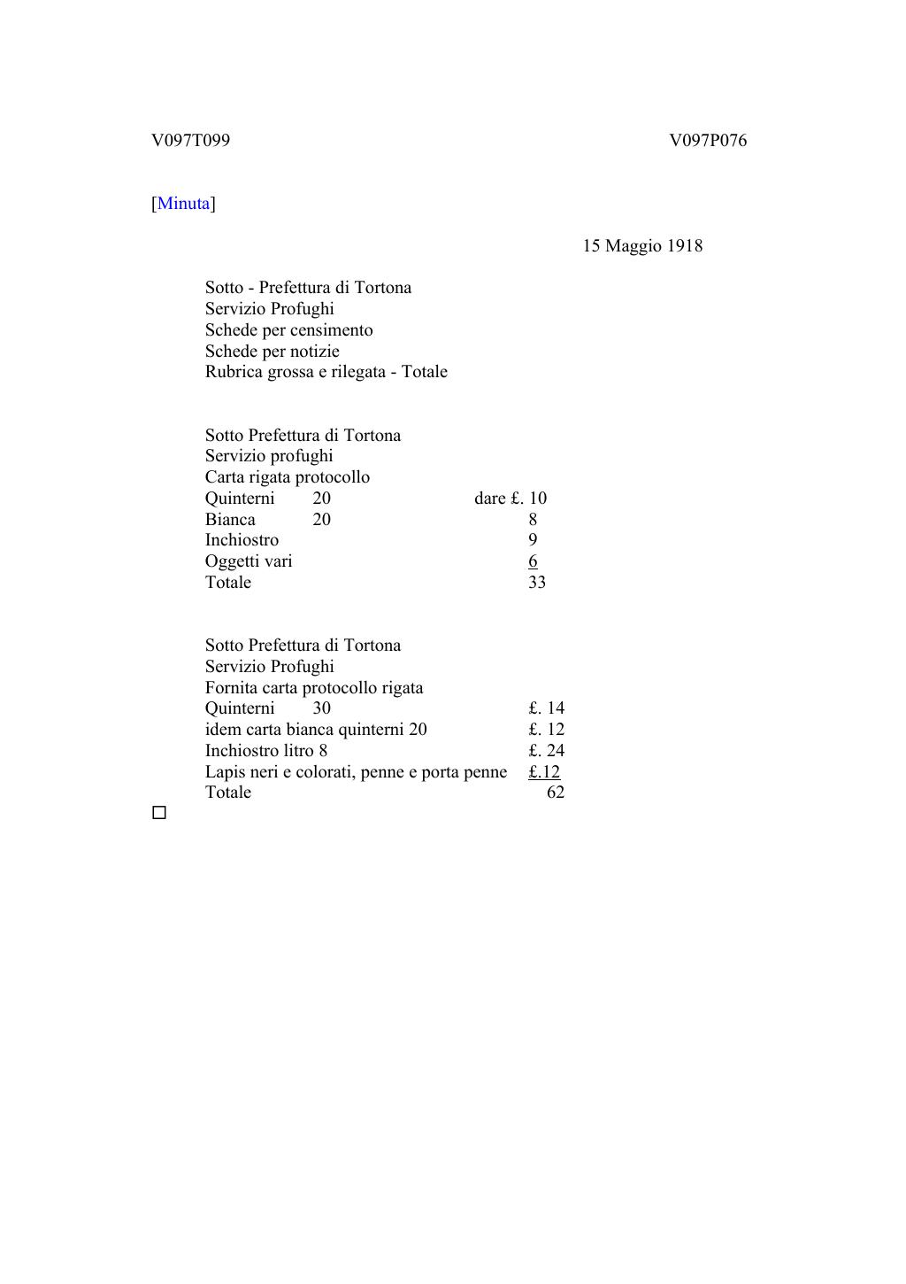 Scritti. Volume 097, pagina 119