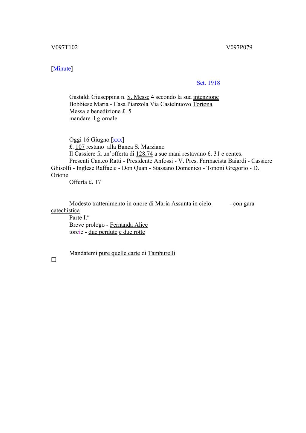 Scritti. Volume 097, pagina 122