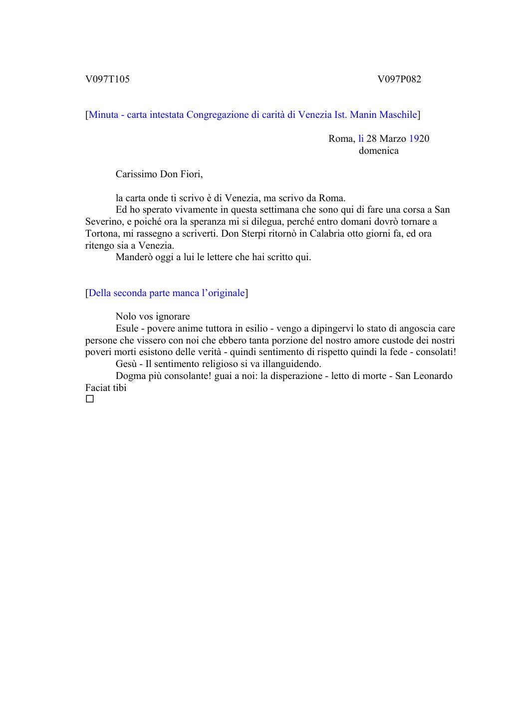 Scritti. Volume 097, pagina 125