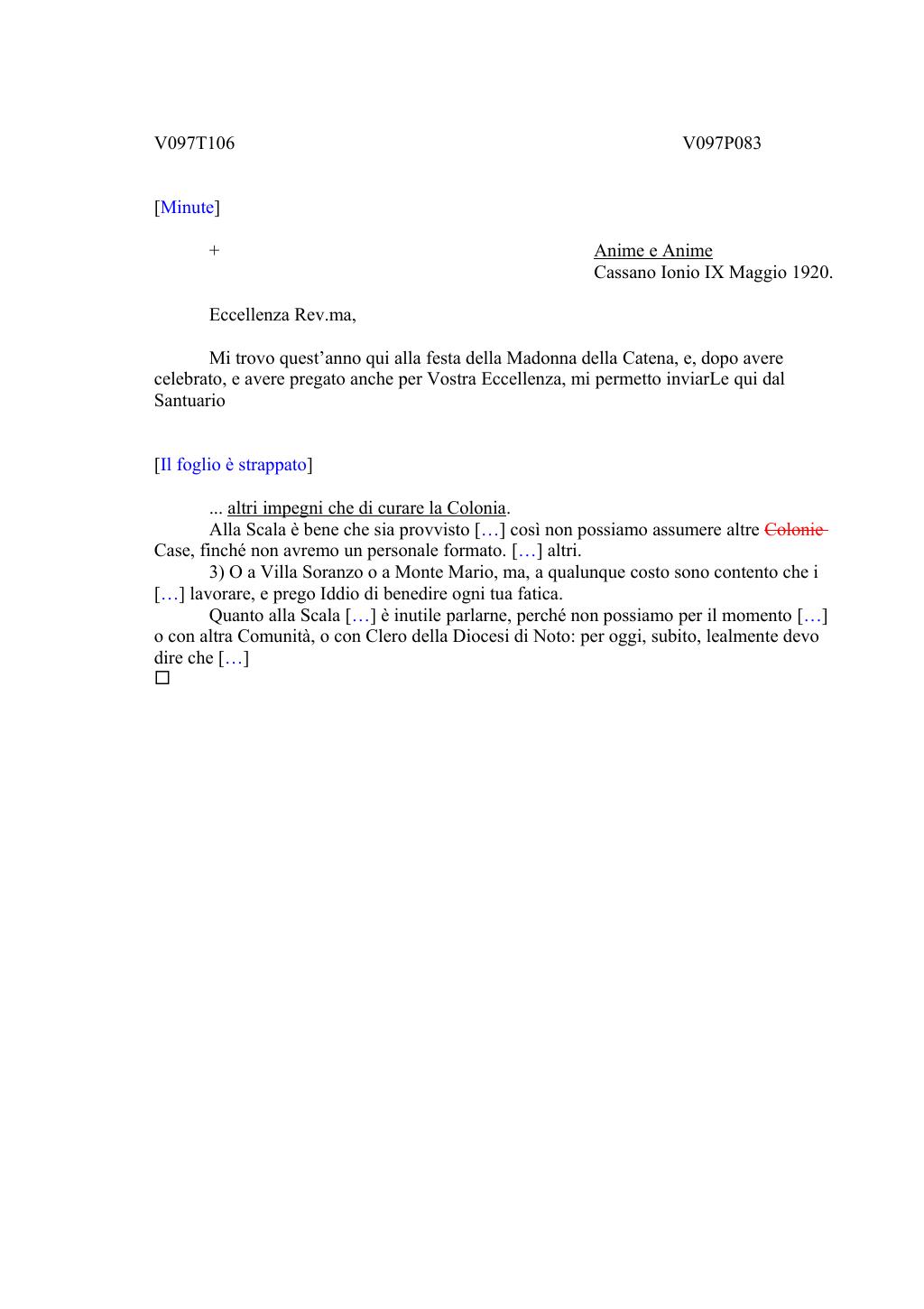 Scritti. Volume 097, pagina 126
