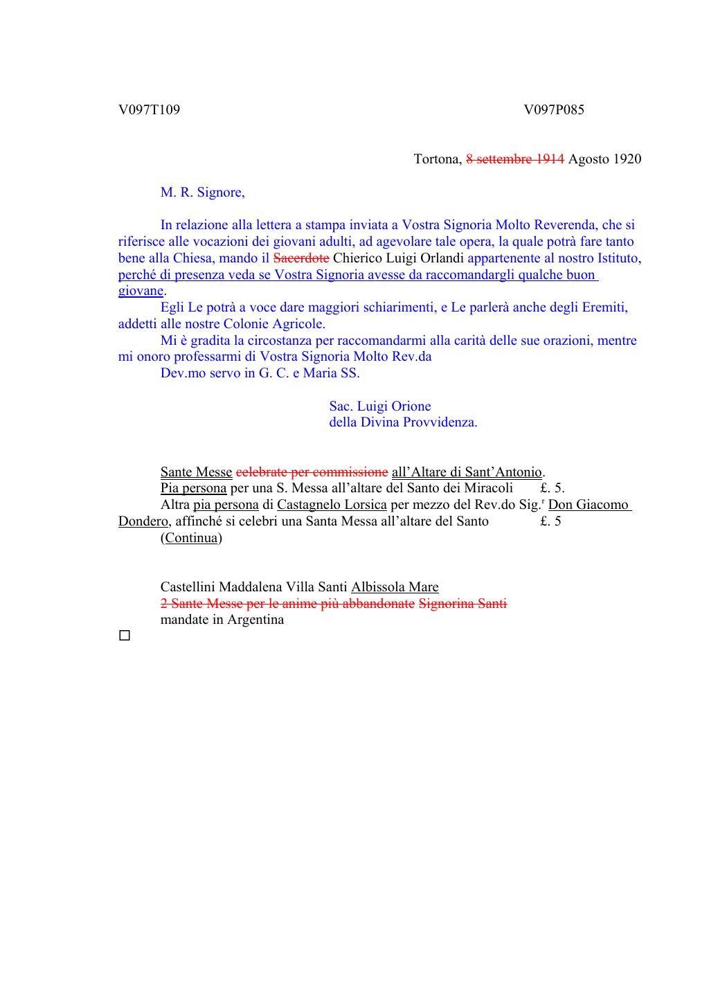 Scritti. Volume 097, pagina 129