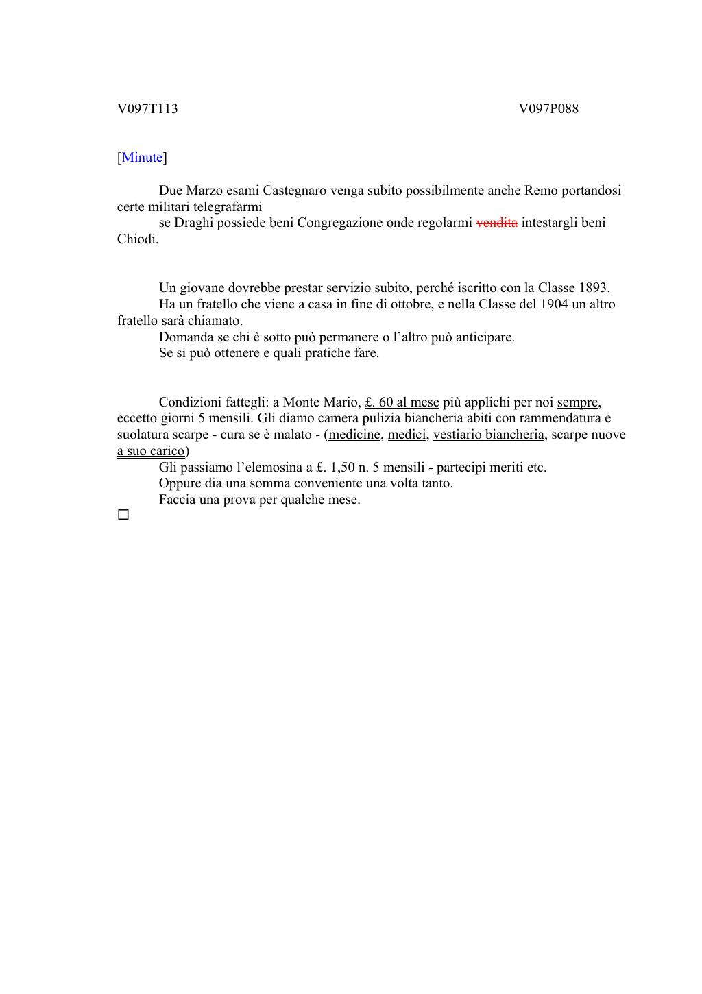 Scritti. Volume 097, pagina 133