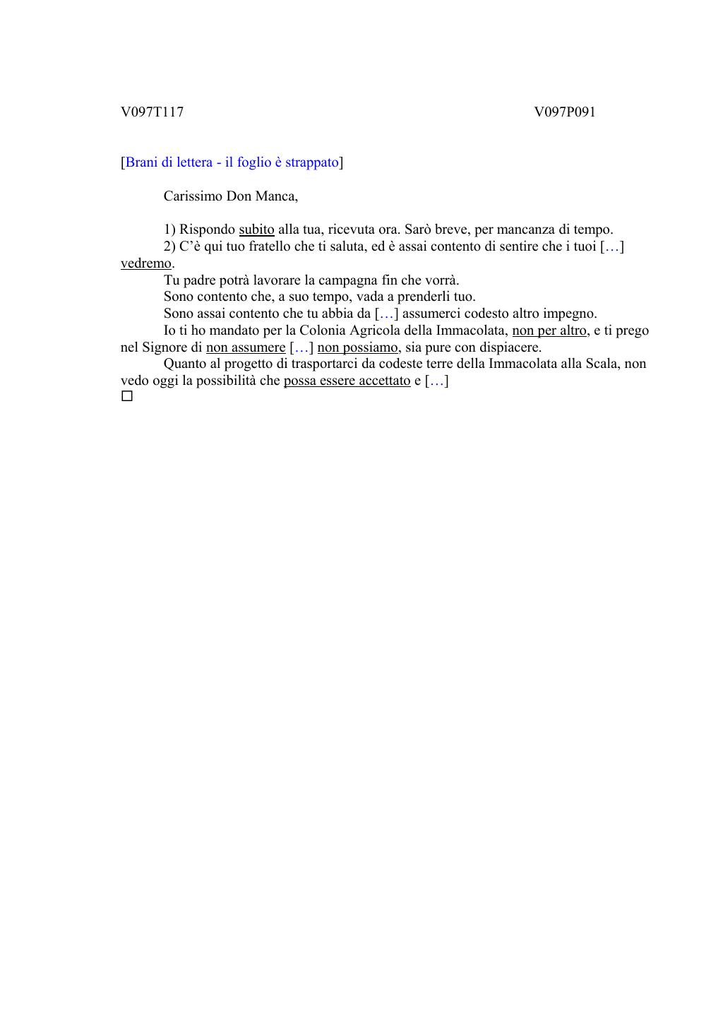Scritti. Volume 097, pagina 137