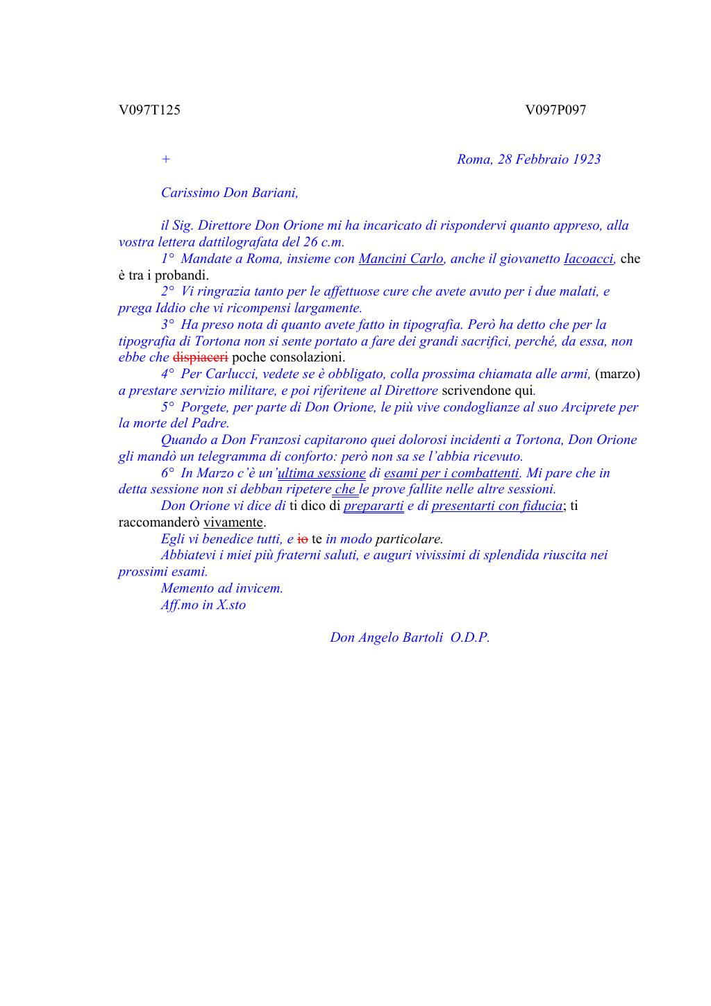 Scritti. Volume 097, pagina 144