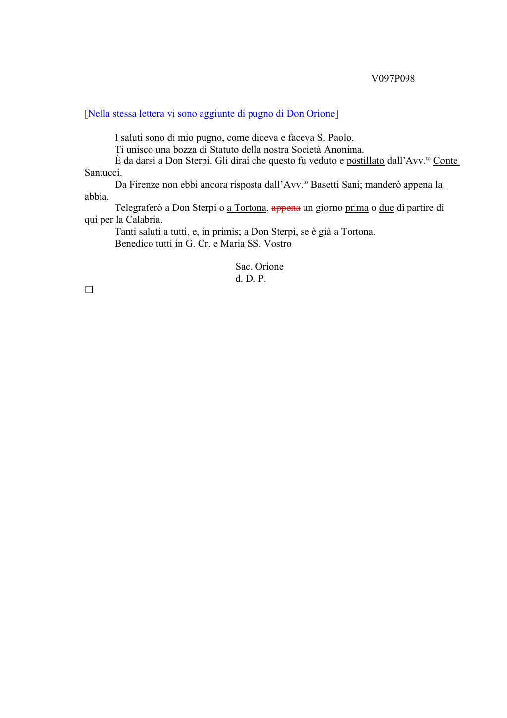 Scritti. Volume 097, pagina 145