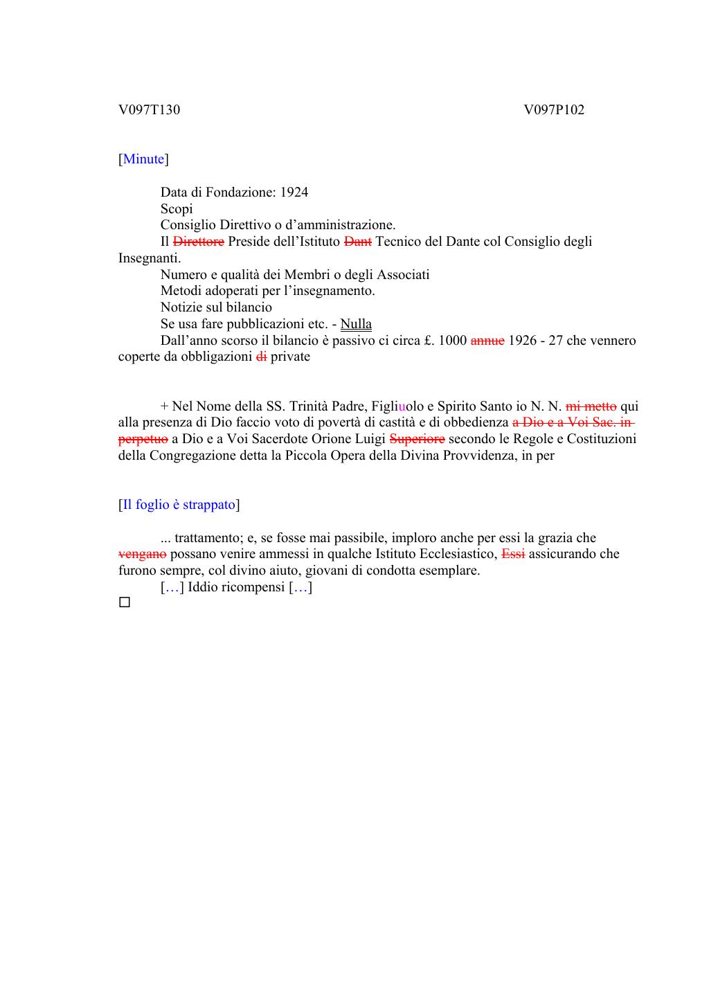 Scritti. Volume 097, pagina 150