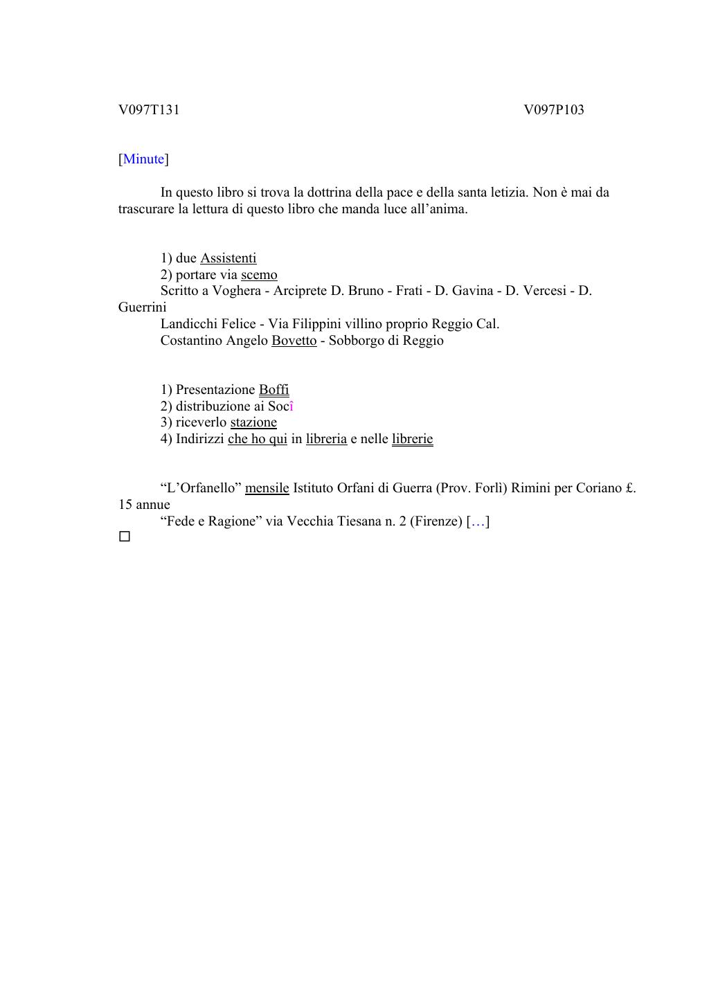 Scritti. Volume 097, pagina 151