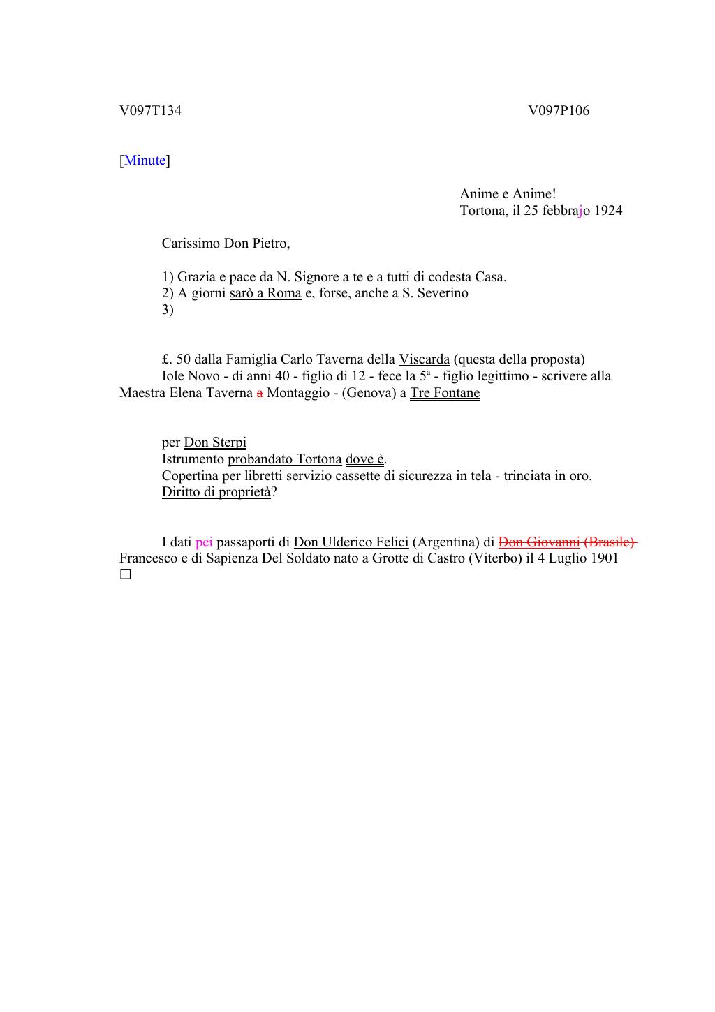 Scritti. Volume 097, pagina 154