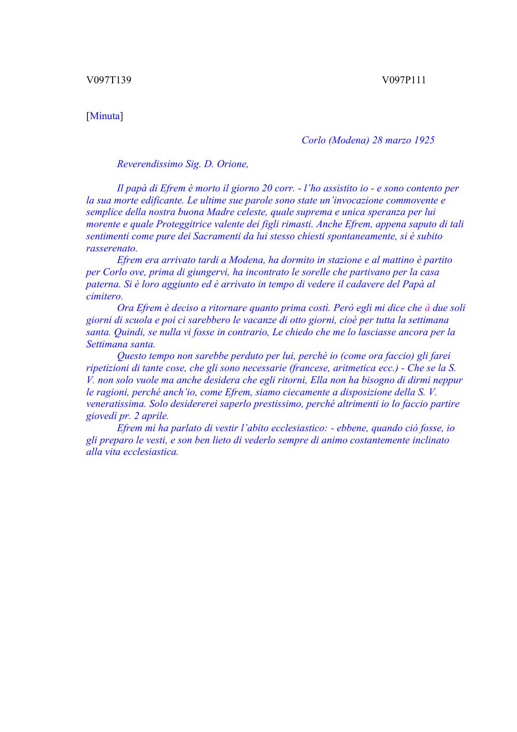 Scritti. Volume 097, pagina 159