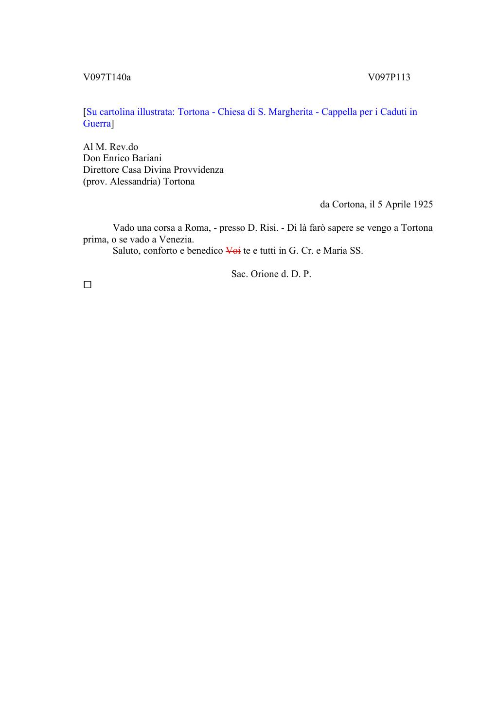Scritti. Volume 097, pagina 161