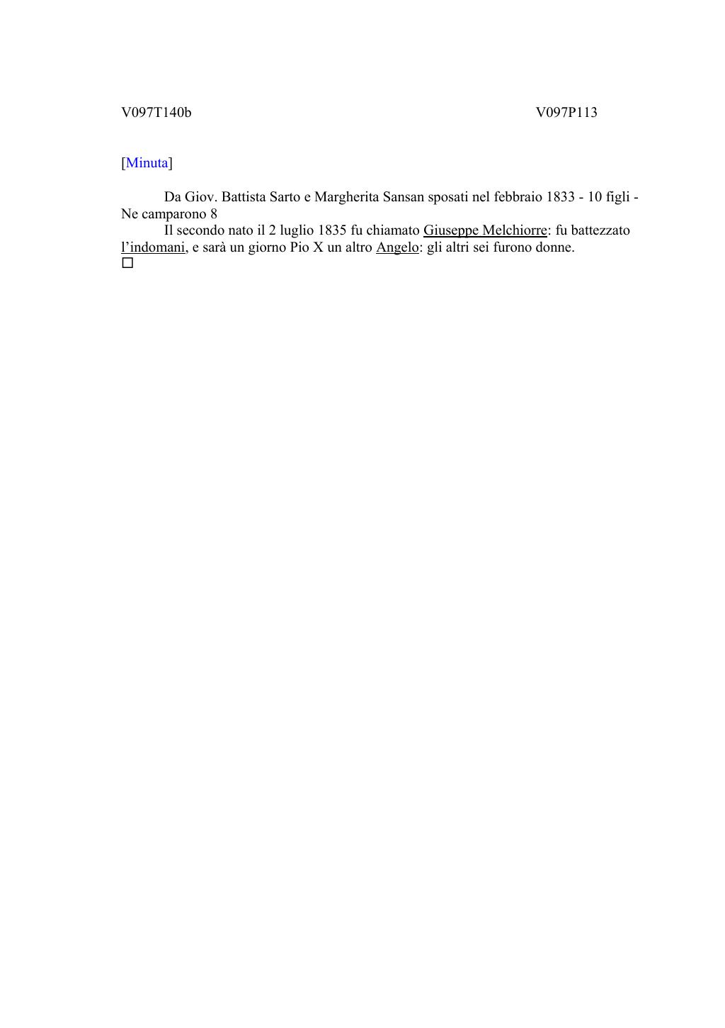 Scritti. Volume 097, pagina 162