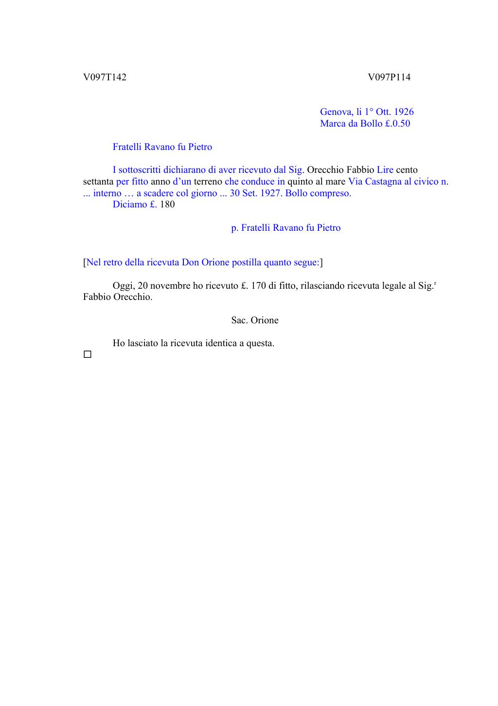 Scritti. Volume 097, pagina 165