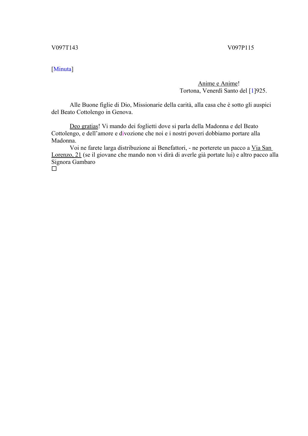 Scritti. Volume 097, pagina 166