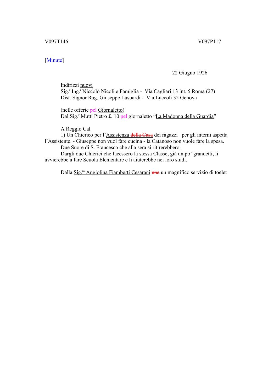 Scritti. Volume 097, pagina 169