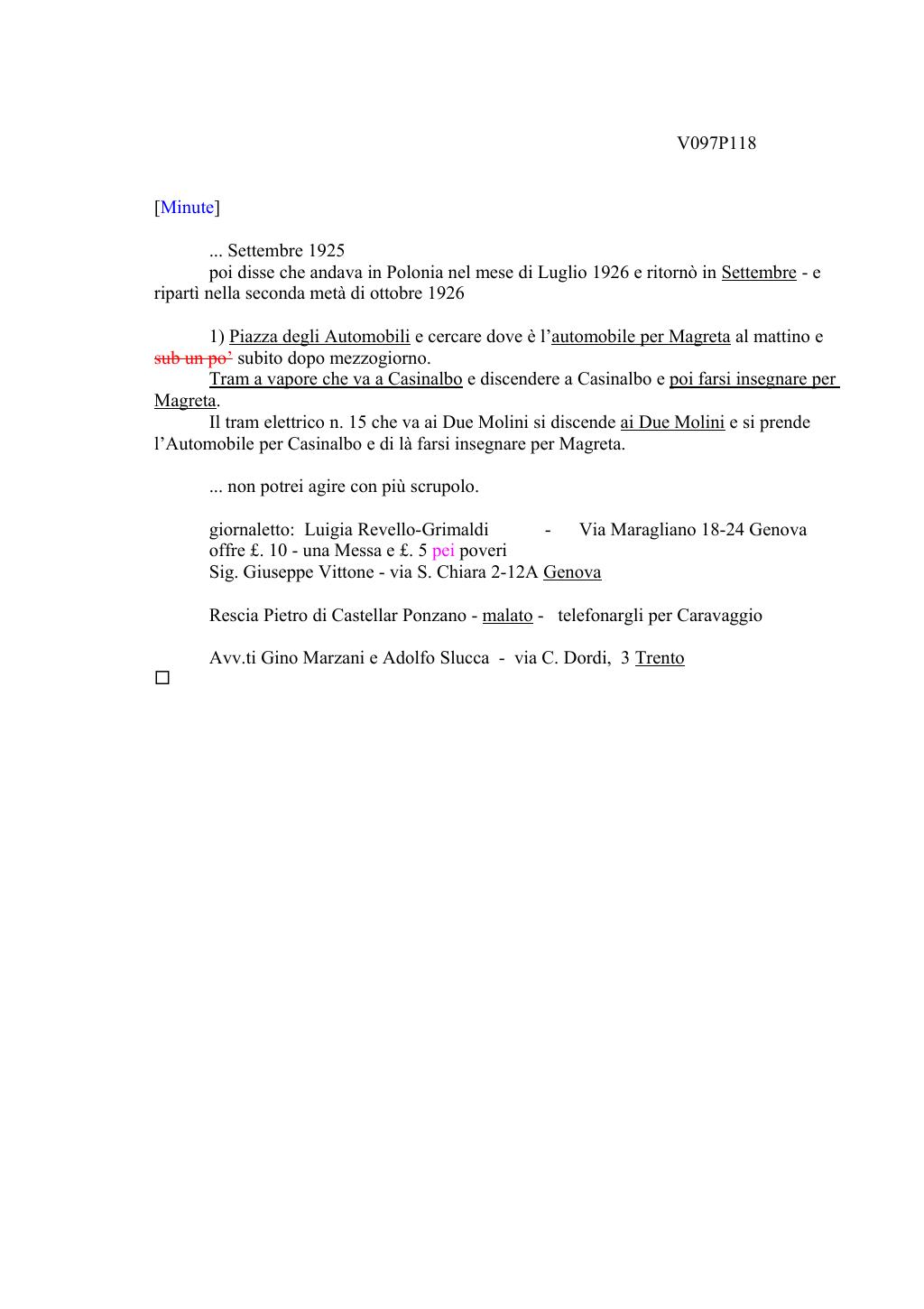 Scritti. Volume 097, pagina 170