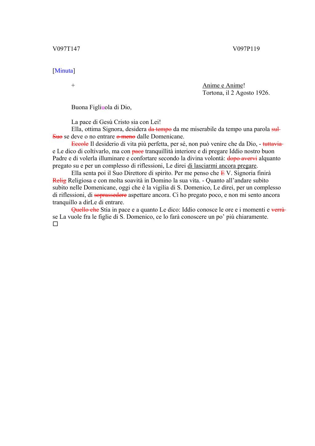 Scritti. Volume 097, pagina 171