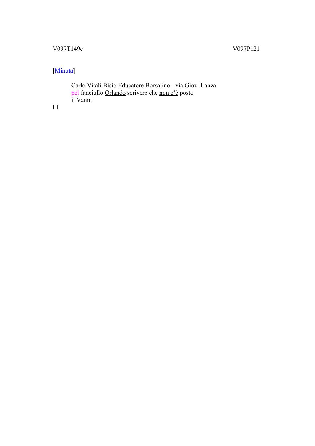 Scritti. Volume 097, pagina 175