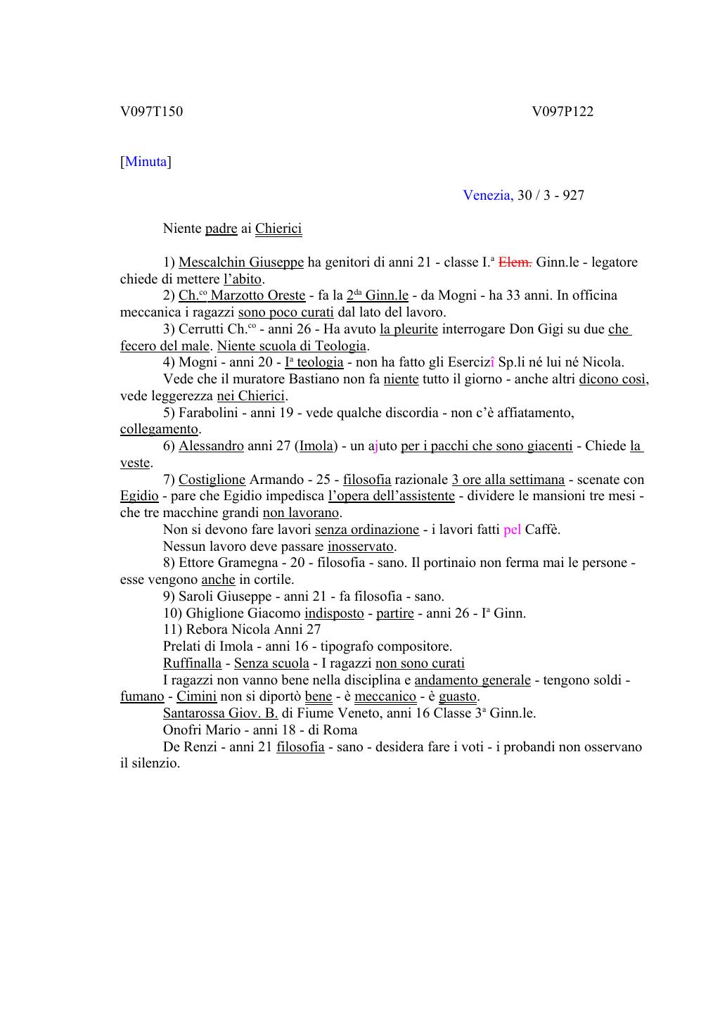 Scritti. Volume 097, pagina 176