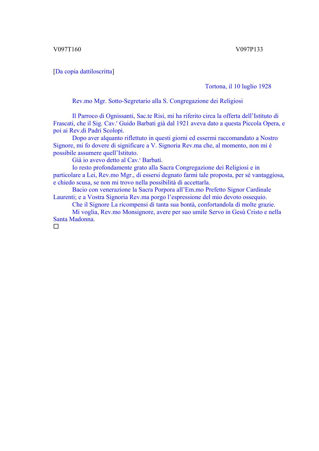 Scritti. Volume 097, pagina 189