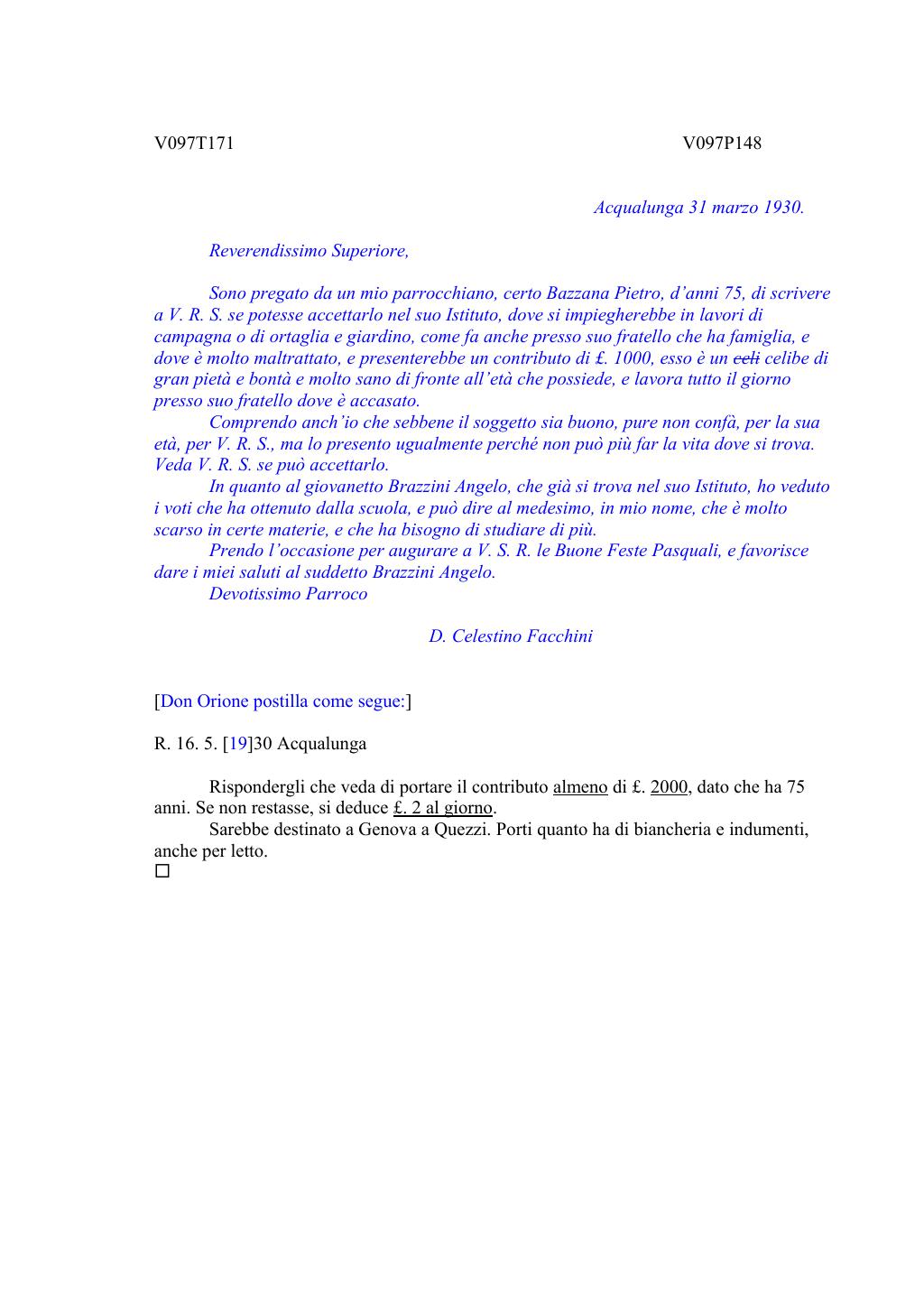 Scritti. Volume 097, pagina 205