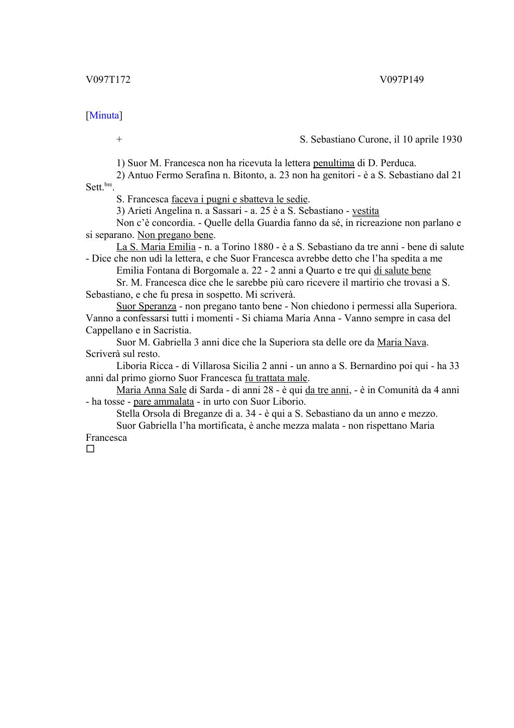 Scritti. Volume 097, pagina 206