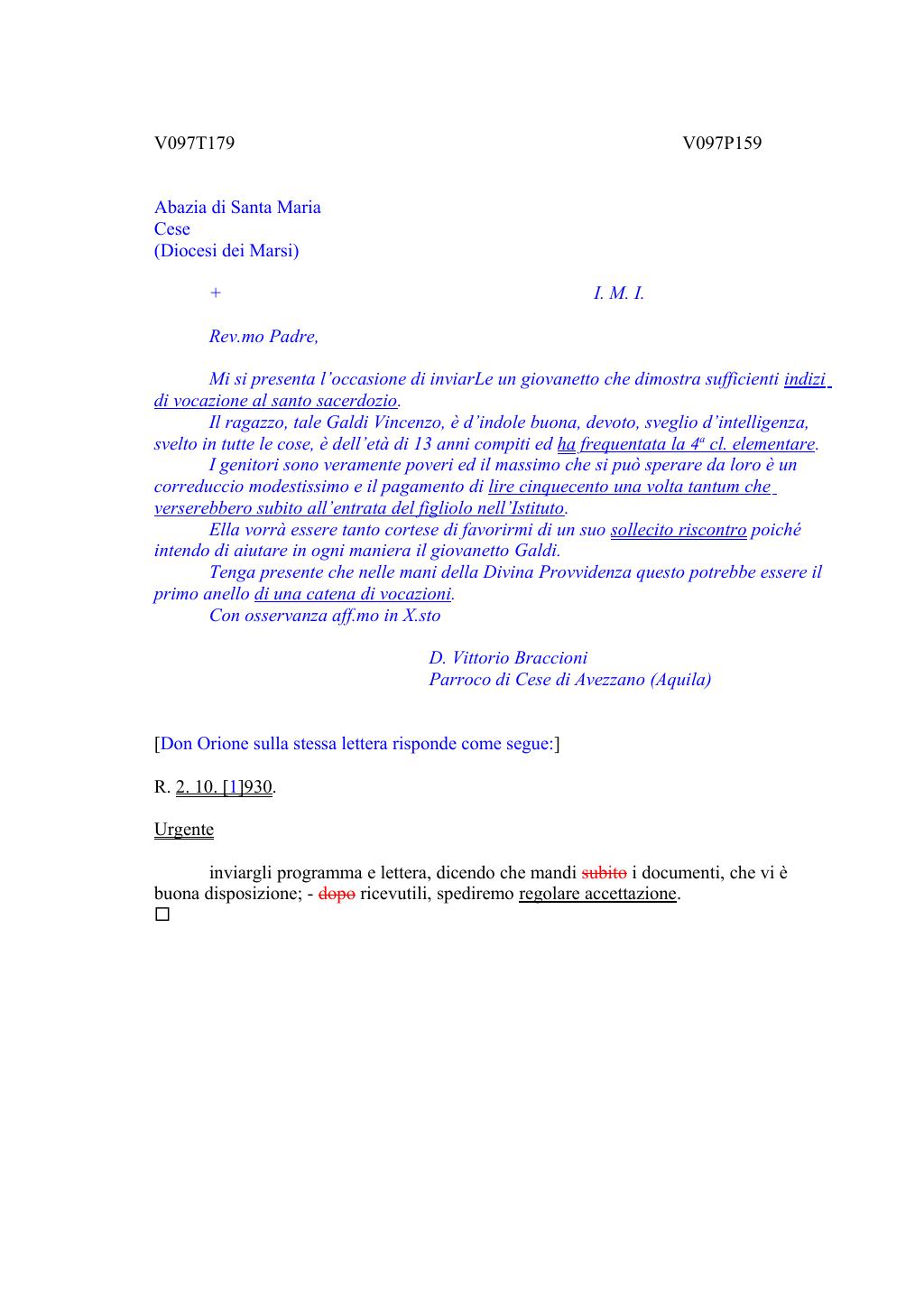 Scritti. Volume 097, pagina 217