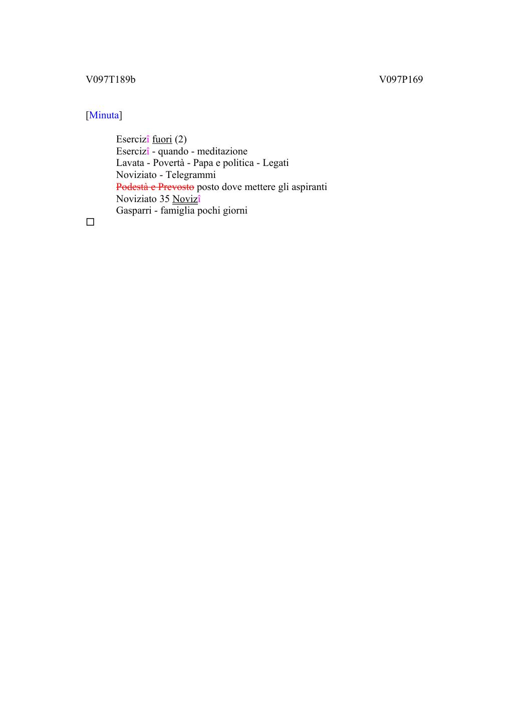 Scritti. Volume 097, pagina 230