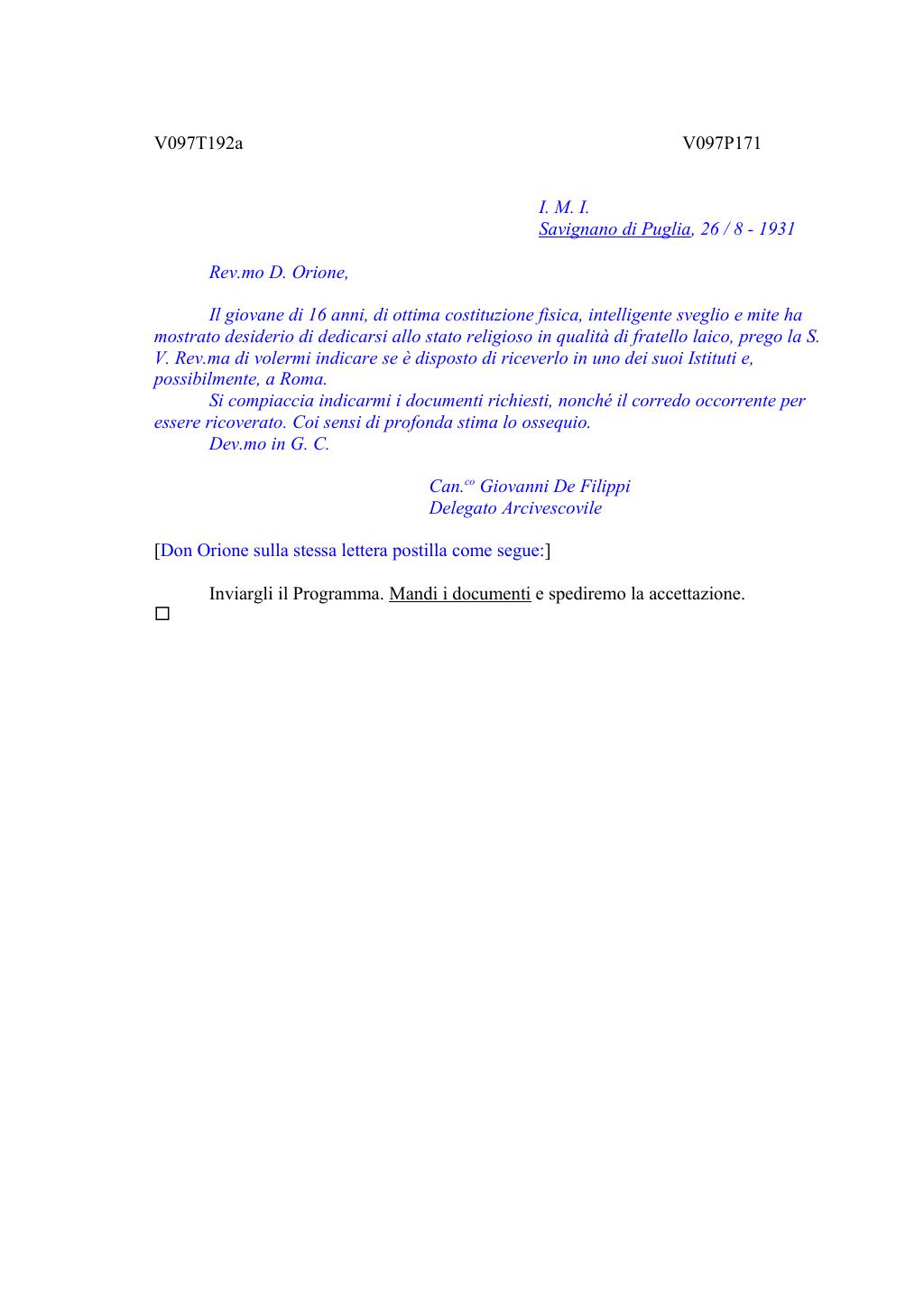 Scritti. Volume 097, pagina 233