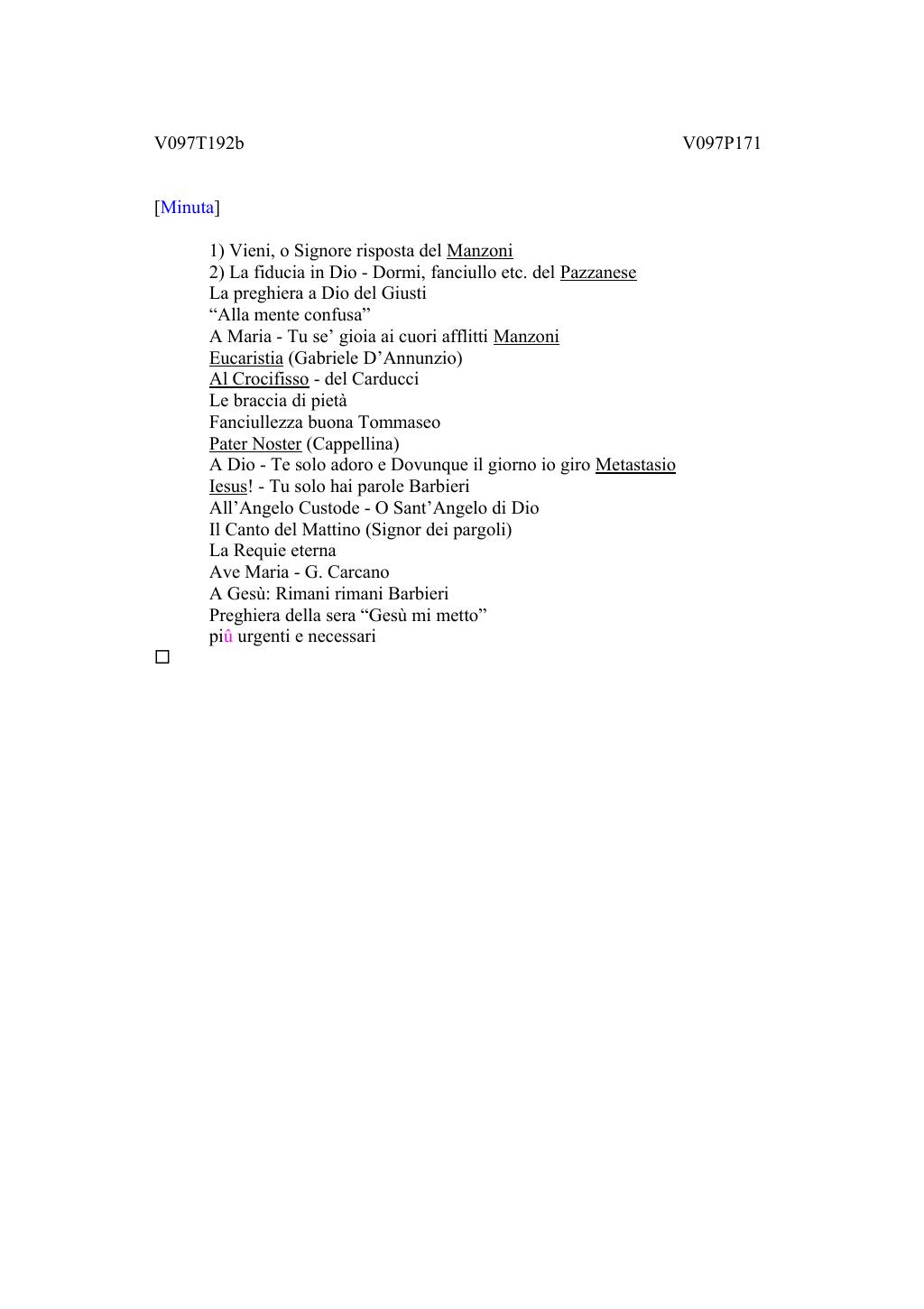 Scritti. Volume 097, pagina 234