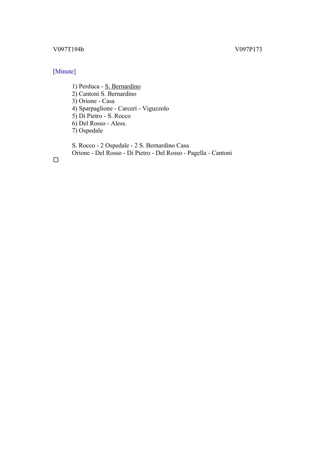 Scritti. Volume 097, pagina 238