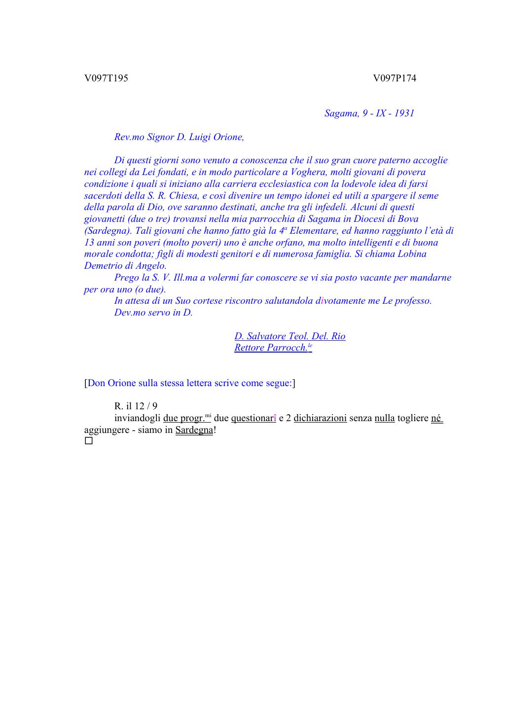Scritti. Volume 097, pagina 239
