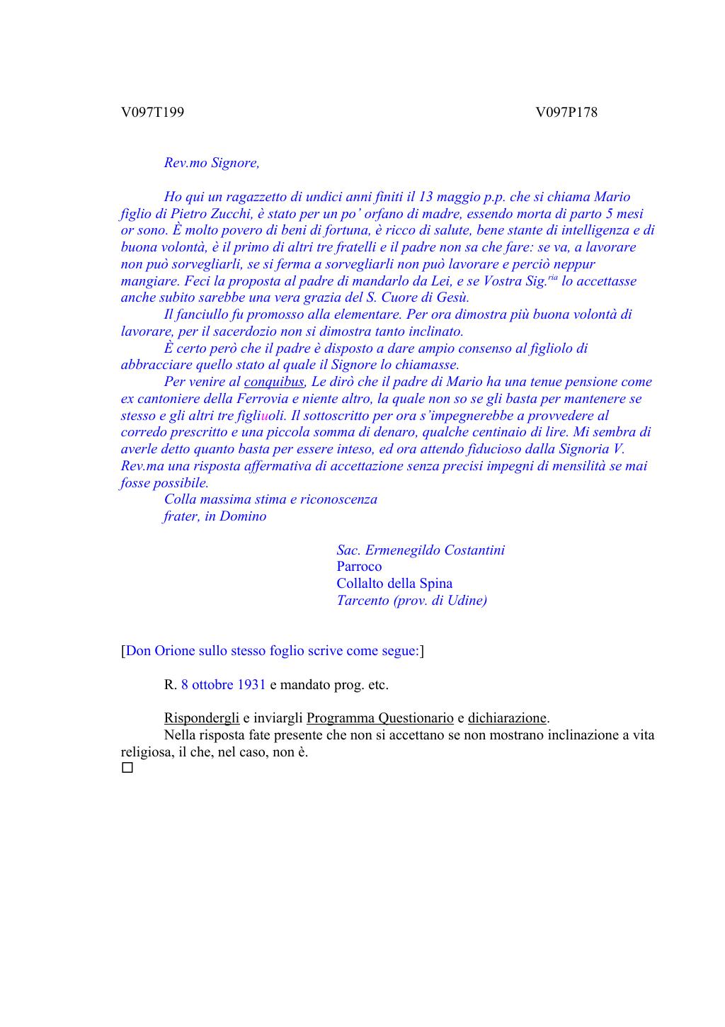 Scritti. Volume 097, pagina 243