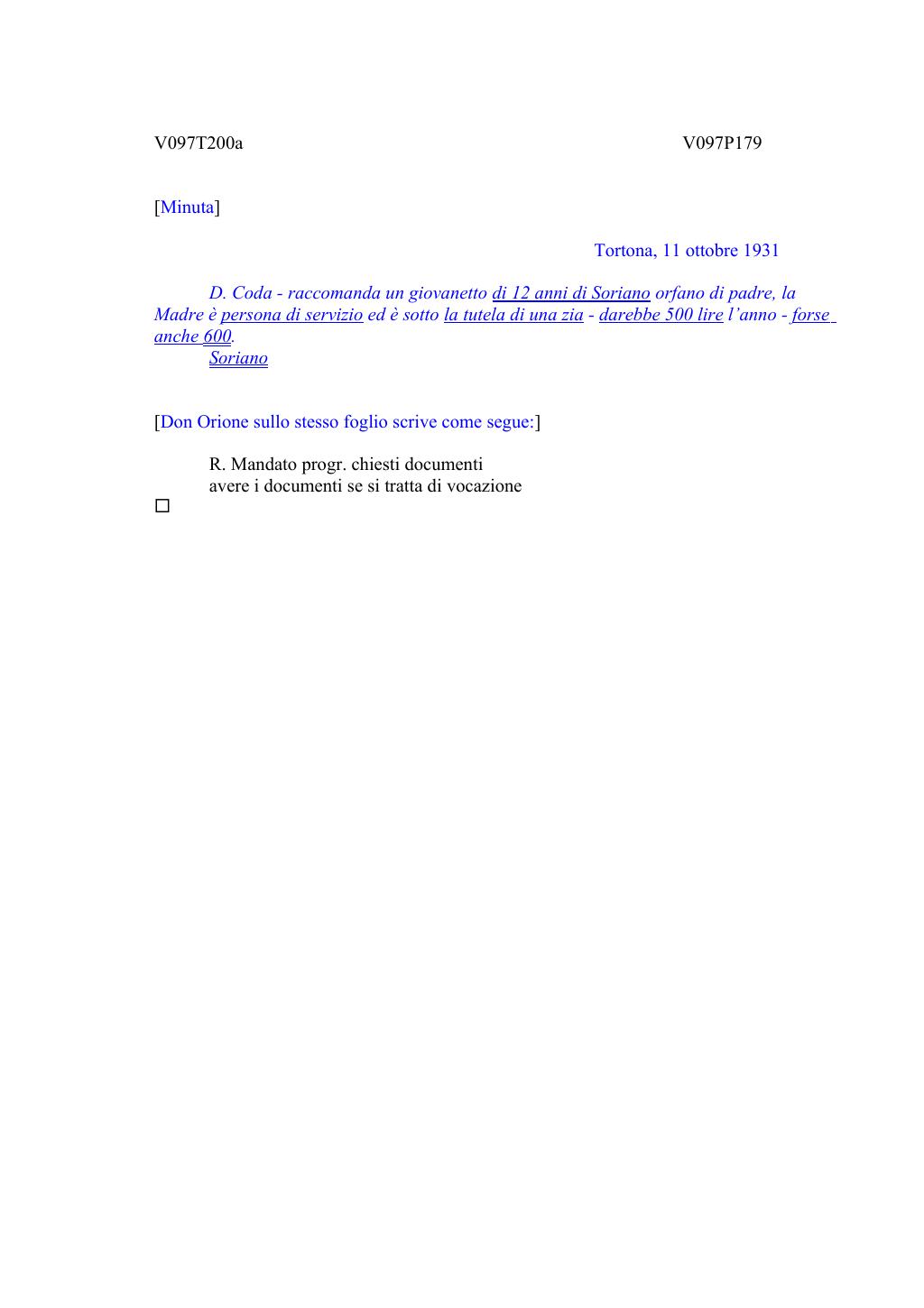 Scritti. Volume 097, pagina 244