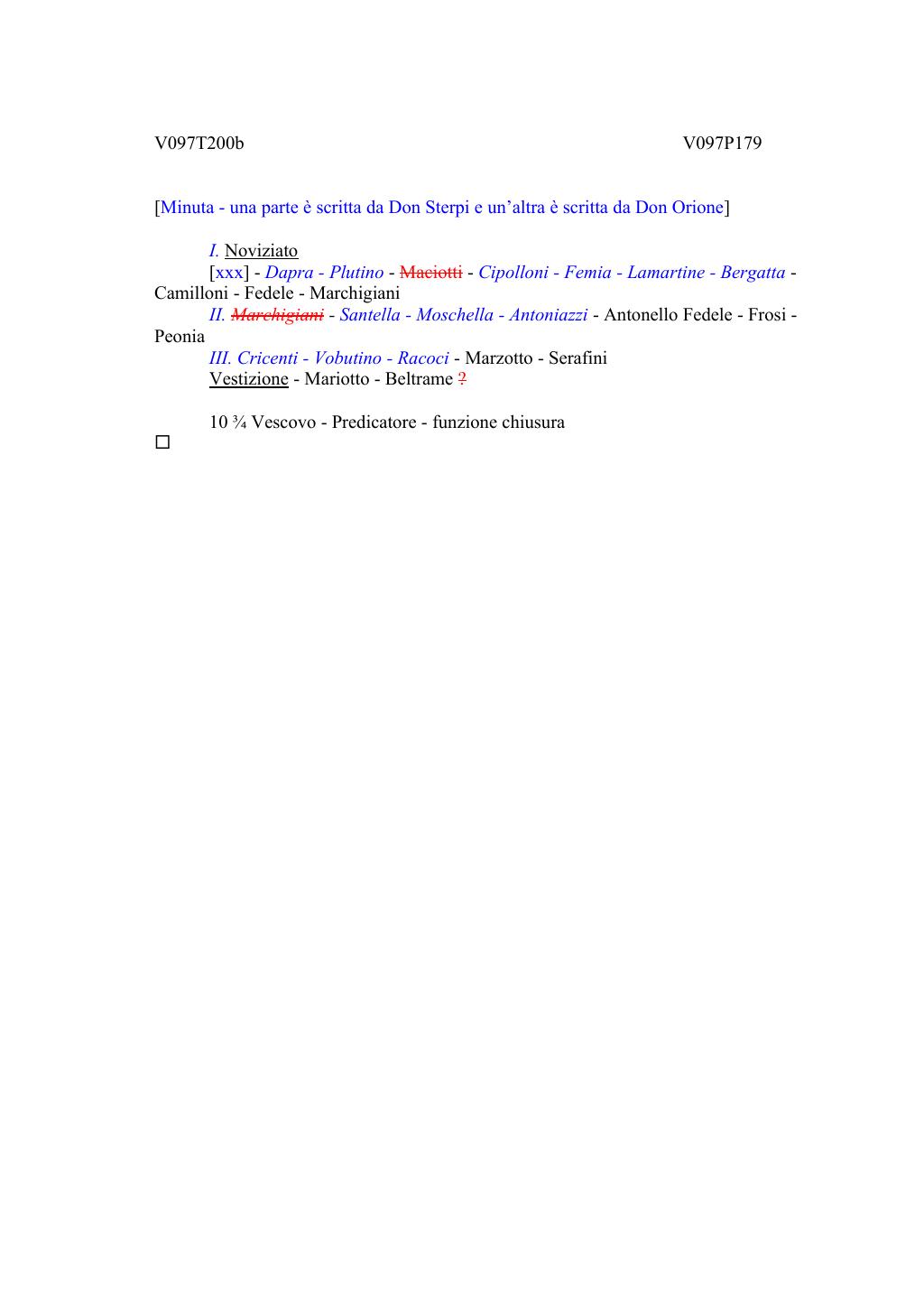Scritti. Volume 097, pagina 245