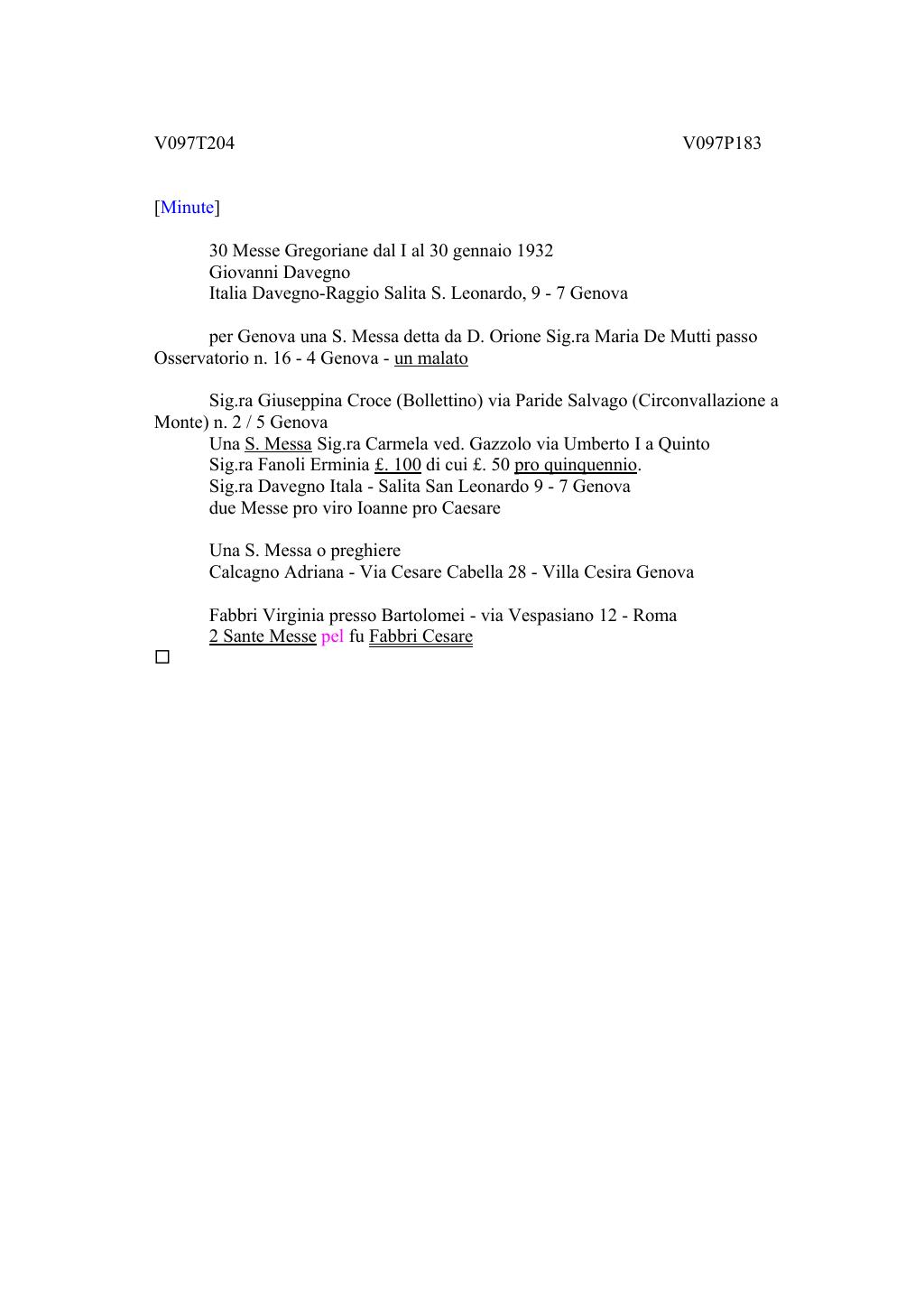 Scritti. Volume 097, pagina 249