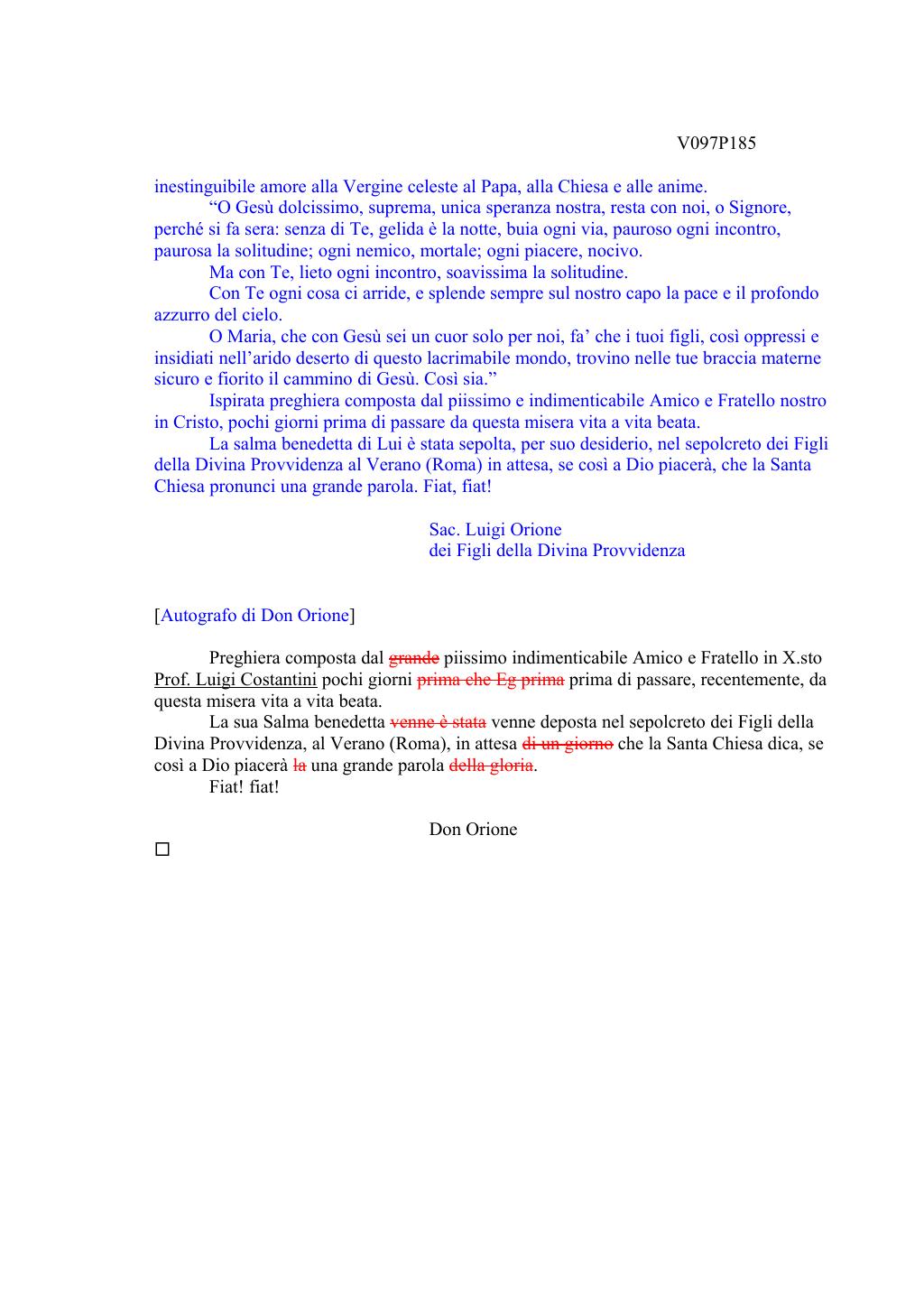 Scritti. Volume 097, pagina 251
